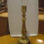360 5349 Bordslampa
